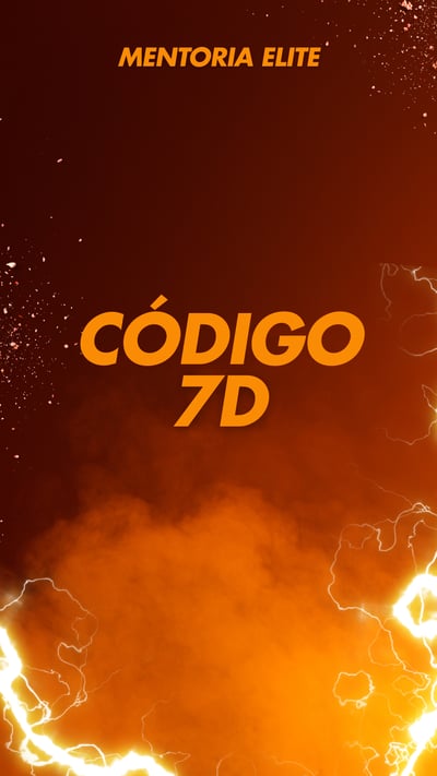 CÓDIGO 7D